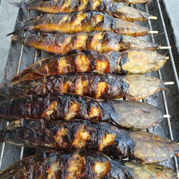 ปลาดุก สมุนไพร