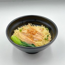 บะหมี่ไก่