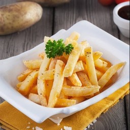 เฟรนฟราย