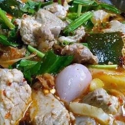ต้มแซ่บกระดูกอ่อน