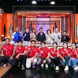 ครัวคุณต๋อย การันตีความอร่อย