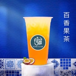 ชาเสาวรส