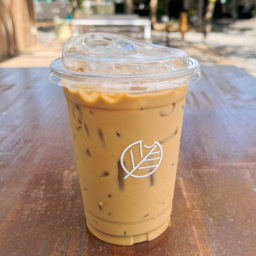 เอสเปรสโซ่ ปั่น