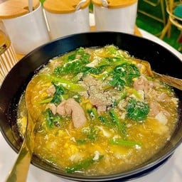 ราดหน้าหมู