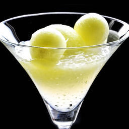 สาคูแคนตาลูป