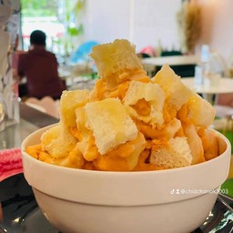 ปังเย็นชาไทย