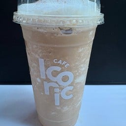 คาปูชิโน่ปั่น