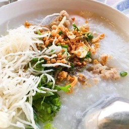 โจ๊กหมู