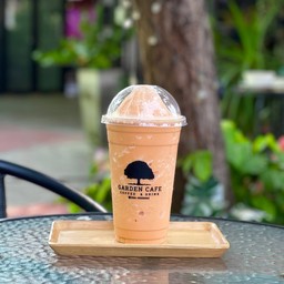 ชาไทย ปั่น