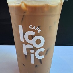 เอสเปรสโซ่เย็น