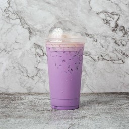 นมเผือก