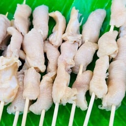 เอ็นแก้ว(ไก่)