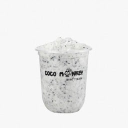 โยเกิร์ตโอริโอ้