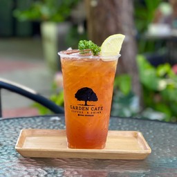 ชามะนาว