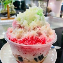 น้ำแข็งใส