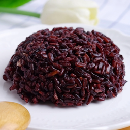 ข้าวสวย ไรซ์เบอร์รี่