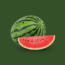 น้ำแตงโมปั่น