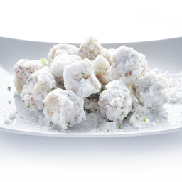 เผือกหิมะ