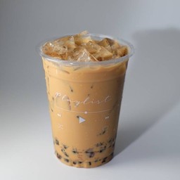 ชานมไต้หวัน LM