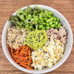 Protein bowl