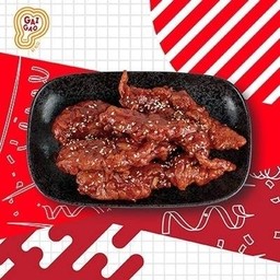 ไก่ไม่มีกระดูก