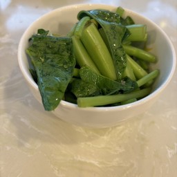 ผักบุ้ง