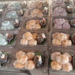 ขนมกุ้ยช่ายเครือทอง