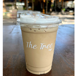 คาปูชิโน่ ปั่น