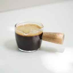 Espresso Double Shot