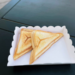 แซนวิช เนยถั่ว