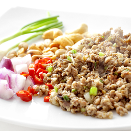 ผัดหนำเลี๊ยบ