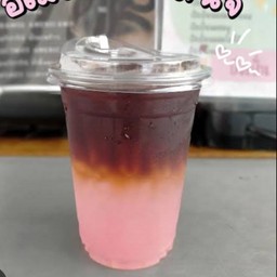 อเมริกาโน่ลิ้นจี่