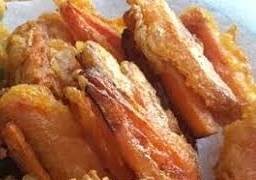 แคร์รอตทอด (L)