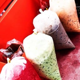จะกินก็แวะ @ภาชี