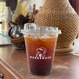 โคโค่นัท ลองแบล็ค