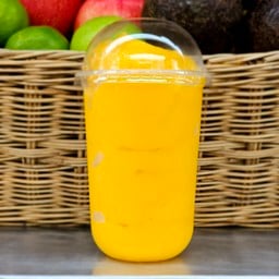 มะม่วงปั่น