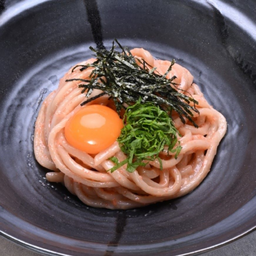 WAFU MENTAI UDON *Special New Menu & New Noodle Formula*
