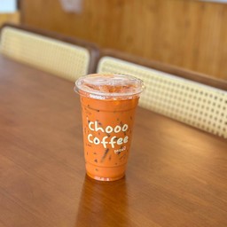 ชาไทยนม