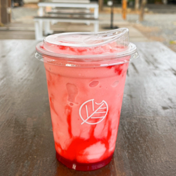 สมูทตี้ สตรอวเบอร์รี่