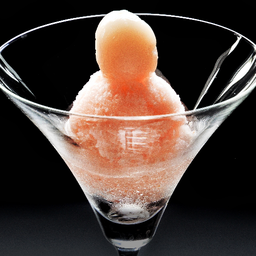 Sorbet ลิ้นจี่