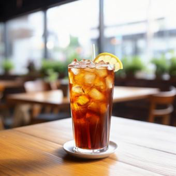 ชามะนาว