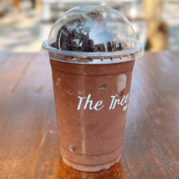 โกโก้โอริโอ้ ปั่น