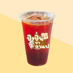 ชาดำเย็น