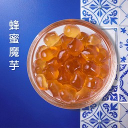 บุกน้ำผึ้ง