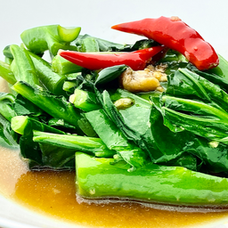 ผัดไฟแดง