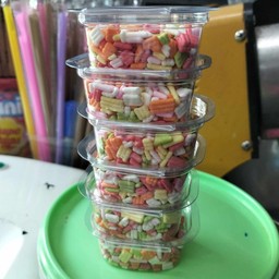 เฟลคพาสเทล 1กระปุก