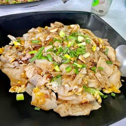 ก๋วยเตี๋ยวคั่ว