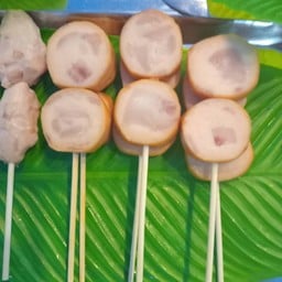 หม่าล่าชาลงลิ้น