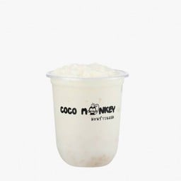 โยเกิร์ตอัลมอนด์