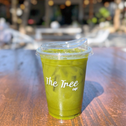 เพียวมัตจะ เย็น